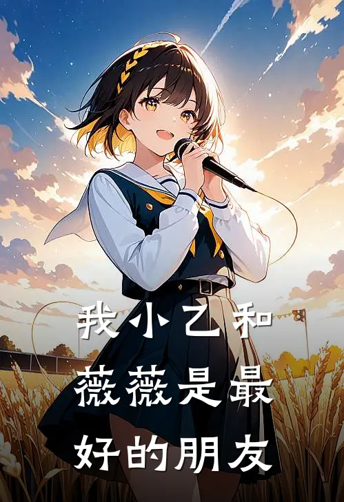 我小乙和薇薇是最好的朋友