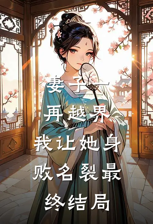 妻子一再越界，我让她身败名裂最终结局