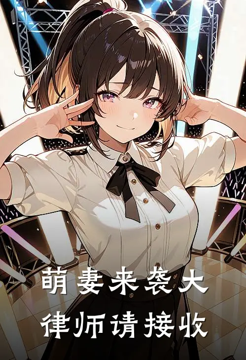 萌妻来袭大律师请接收