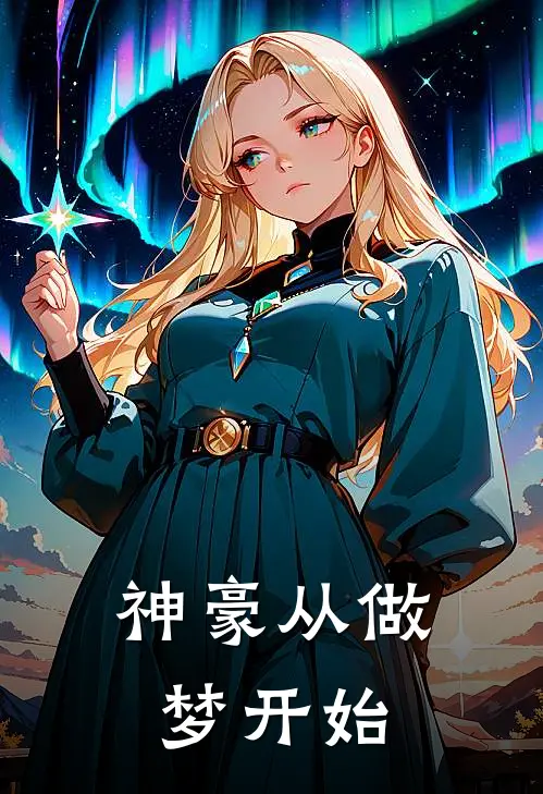 神豪从做梦开始
