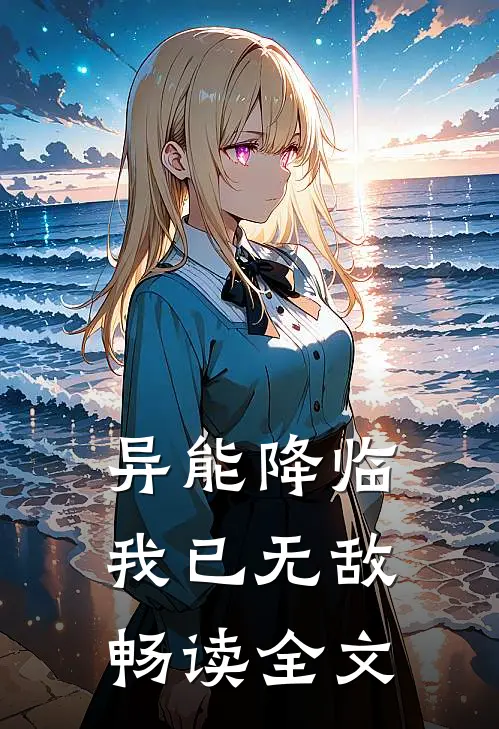 异能降临，我已无敌畅读全文