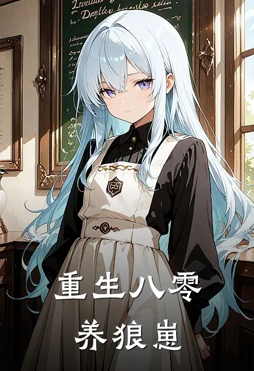 重生八零养狼崽