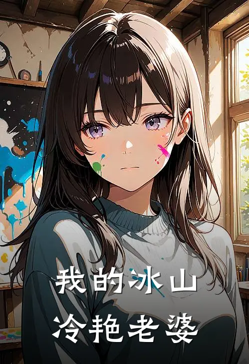 我的冰山冷艳老婆