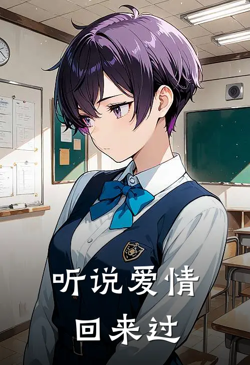 听说爱情回来过