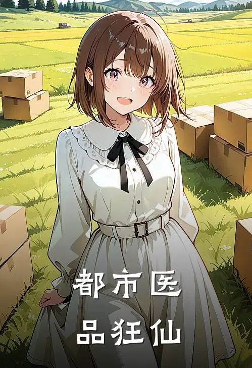 都市医品狂仙