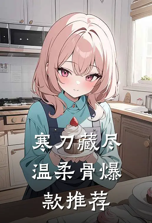 寒刀藏尽温柔骨爆款推荐