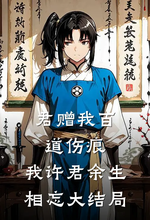 君赠我百道伤痕，我许君余生相忘大结局