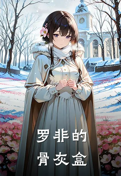 罗非的骨灰盒