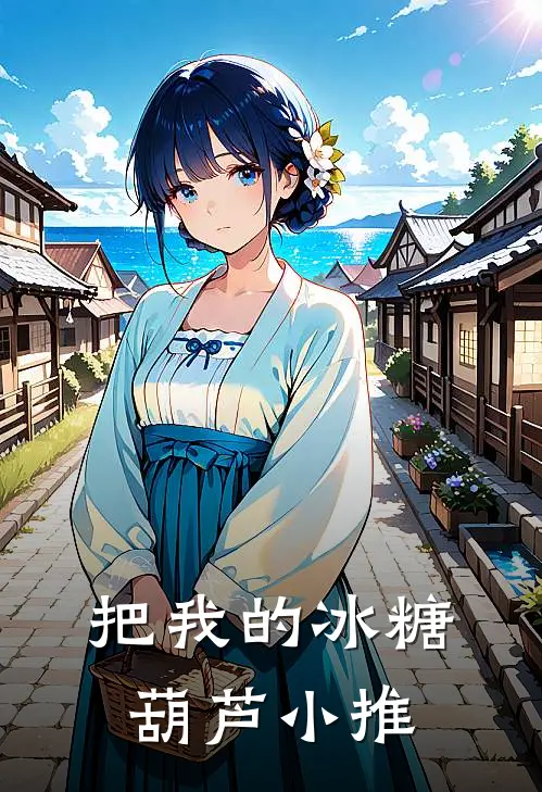 把我的冰糖葫芦小推