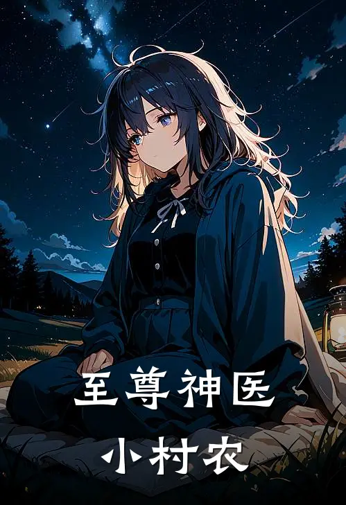 至尊神医小村农