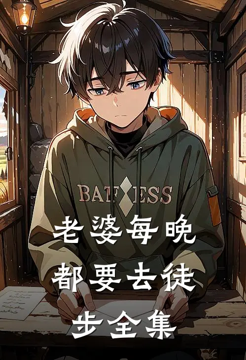 老婆每晚都要去徒步全集