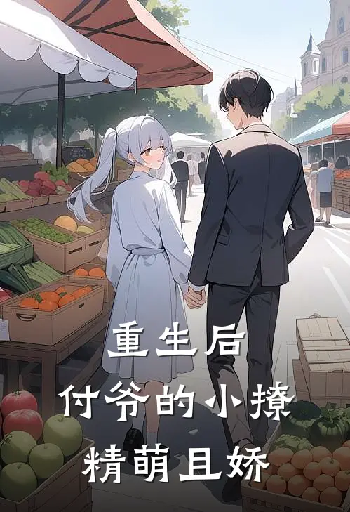 重生后，付爷的小撩精萌且娇