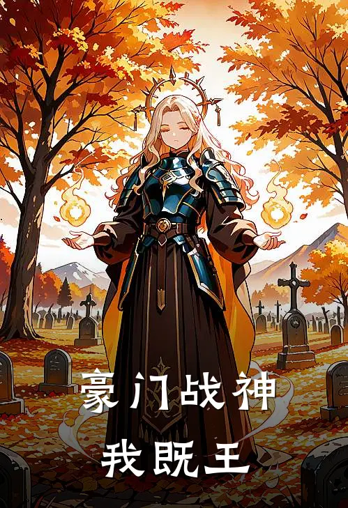 豪门战神：我既王