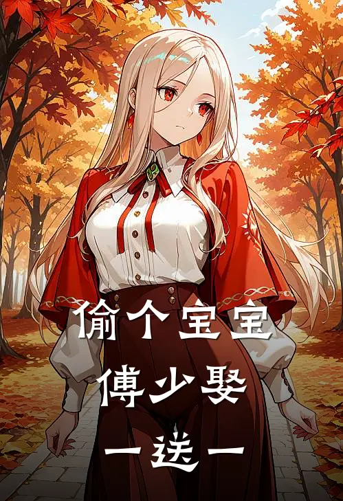 偷个宝宝：傅少娶一送一