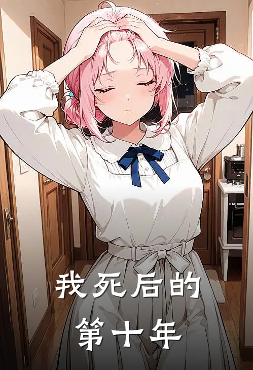我死后的第十年