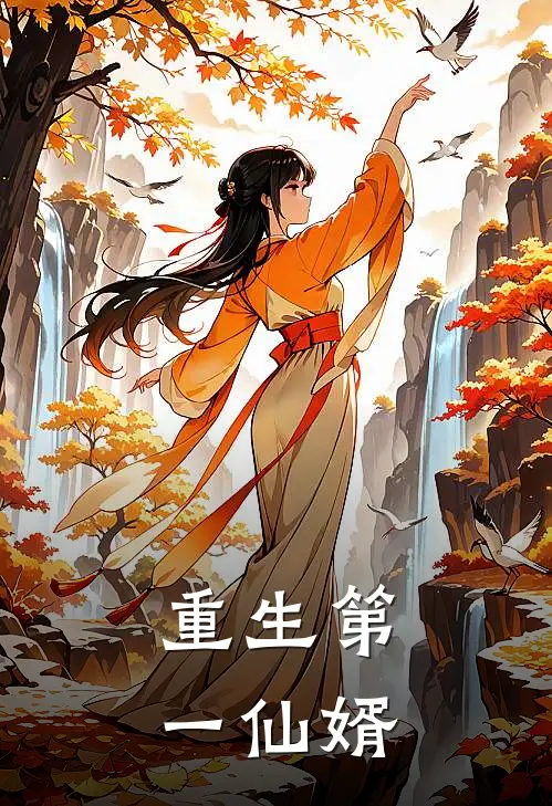 重生第一仙婿