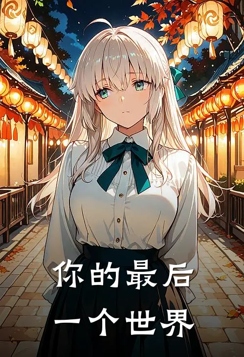 你的最后一个世界