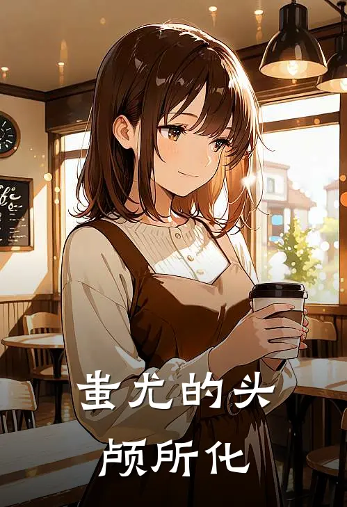 蚩尤的头颅所化