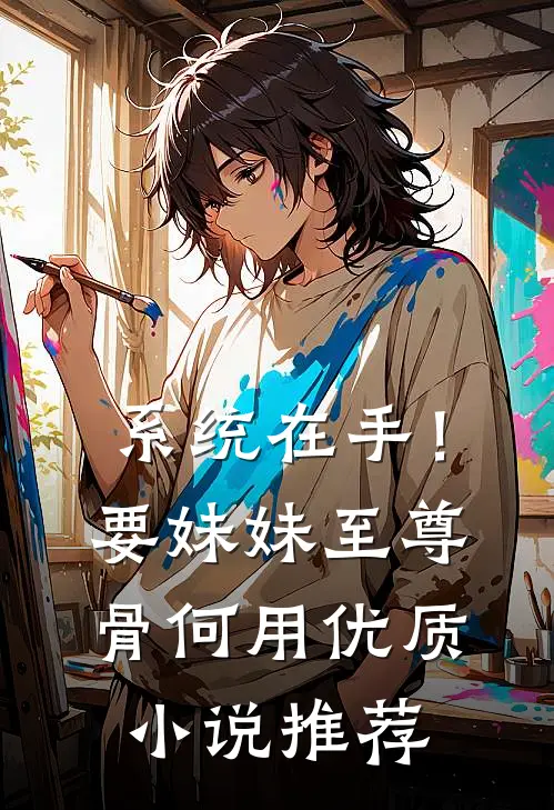系统在手！要妹妹至尊骨何用优质小说推荐