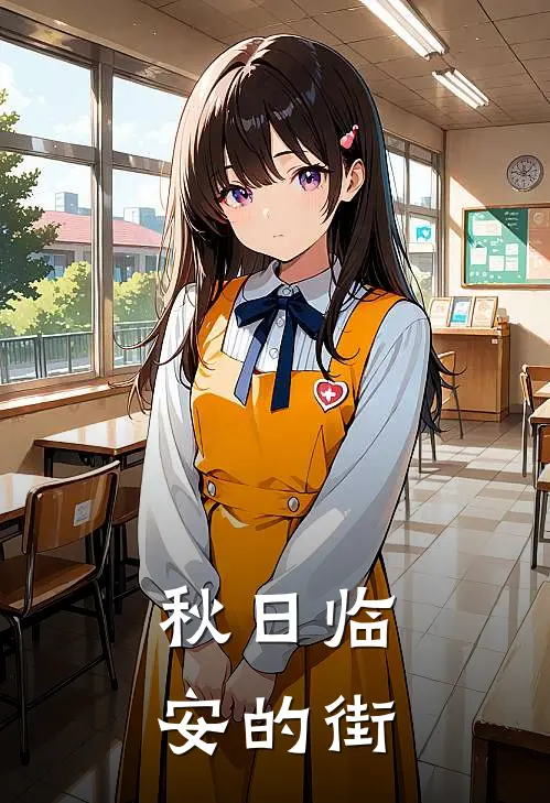 秋日临安的街