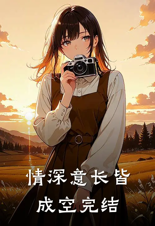 情深意长皆成空完结