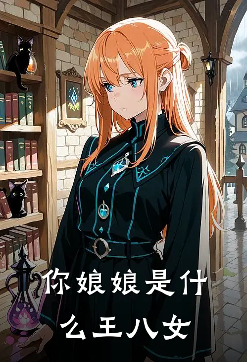 你娘娘是什么王八女