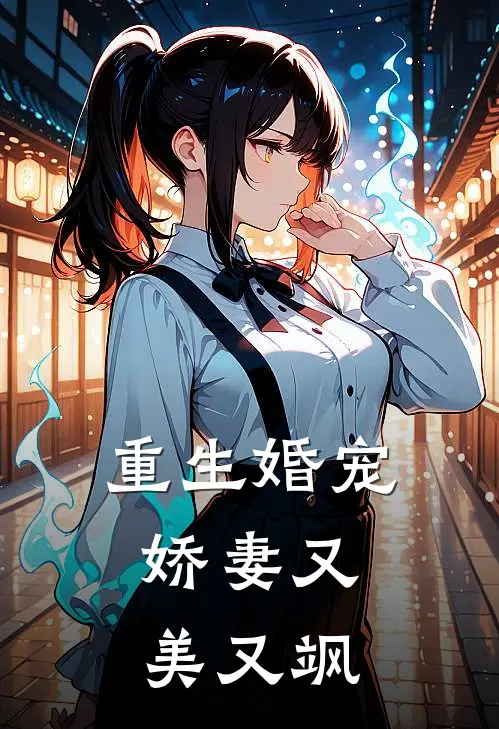 重生婚宠：娇妻又美又飒