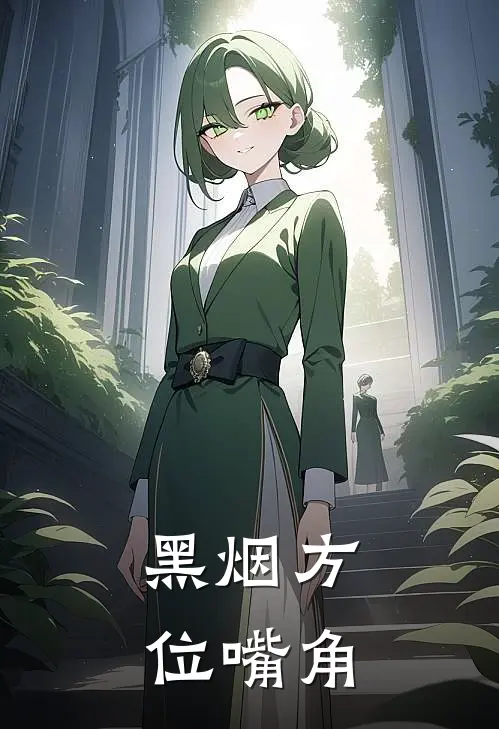 黑烟方位嘴角