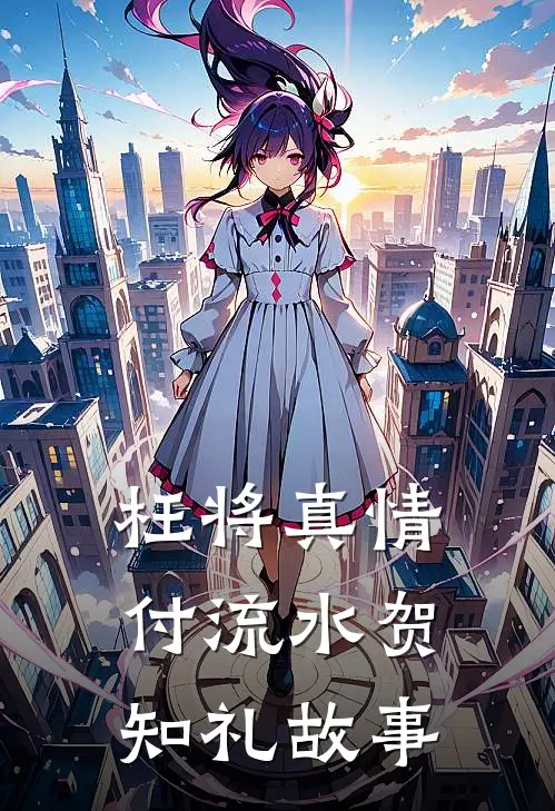 枉将真情付流水贺知礼故事
