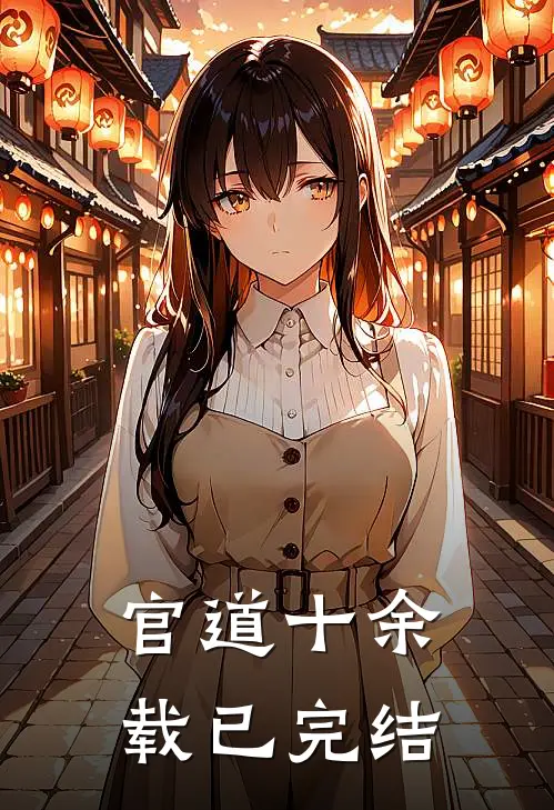 官道十余载已完结
