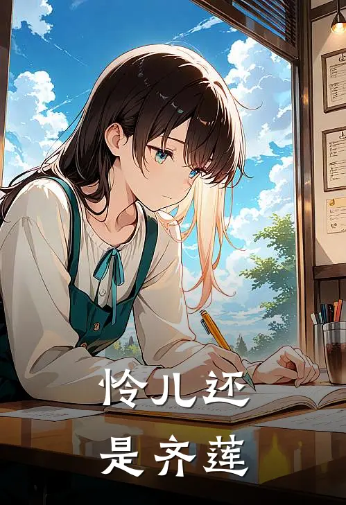 怜儿还是齐莲