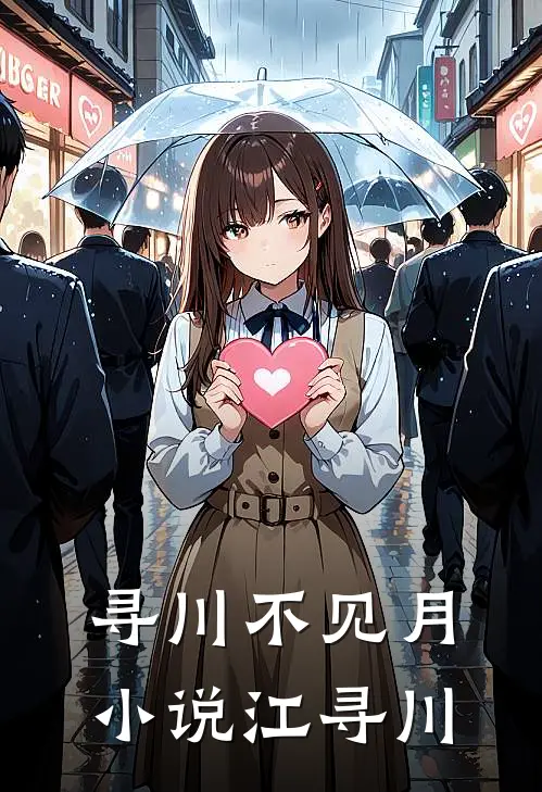 寻川不见月小说江寻川