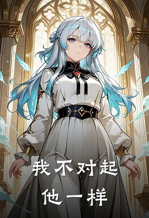 我不对起他一样