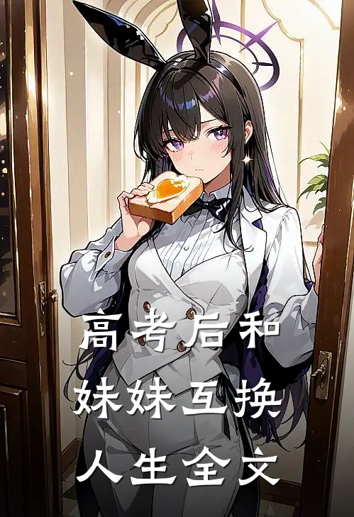 高考后和妹妹互换人生全文