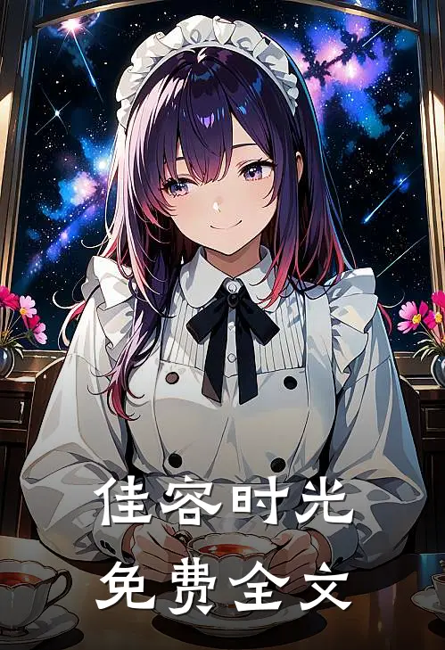 佳容时光免费全文