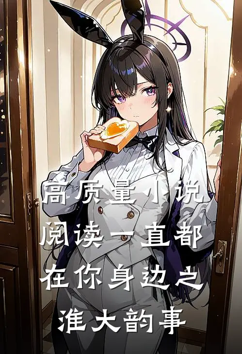 高质量小说阅读一直都在你身边之淮大韵事