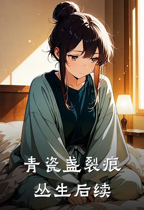 青瓷盏裂痕丛生后续