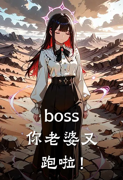 boss，你老婆又跑啦！