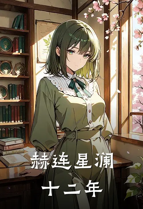 赫连星澜十二年
