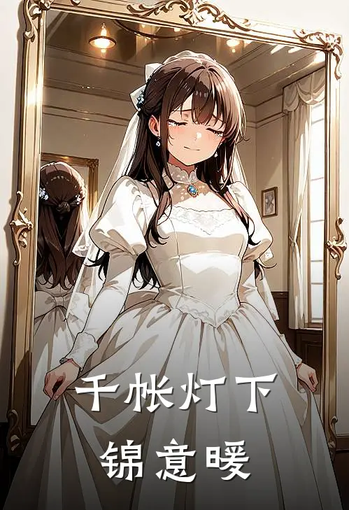 千帐灯下锦意暖