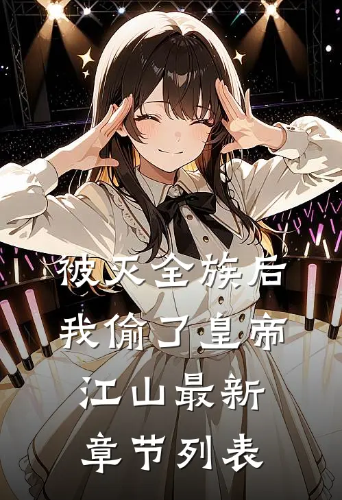 被灭全族后，我偷了皇帝江山最新章节列表