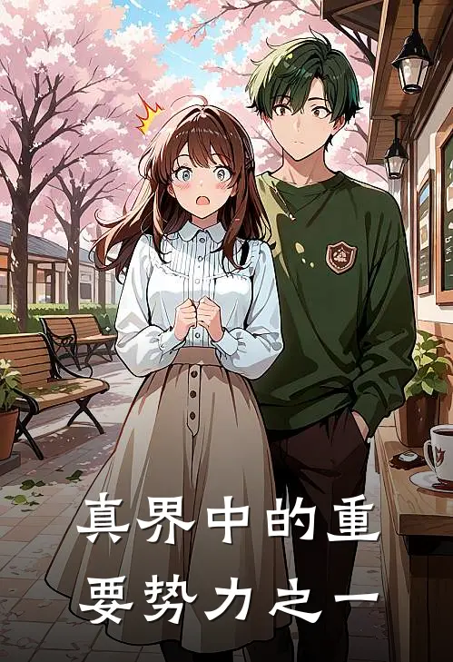真界中的重要势力之一