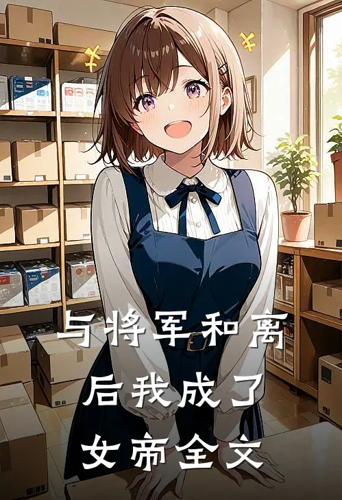 与将军和离后我成了女帝全文