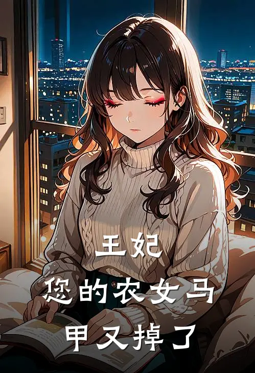 王妃，您的农女马甲又掉了