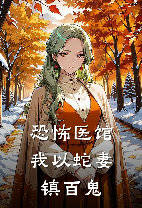 恐怖医馆：我以蛇妻镇百鬼