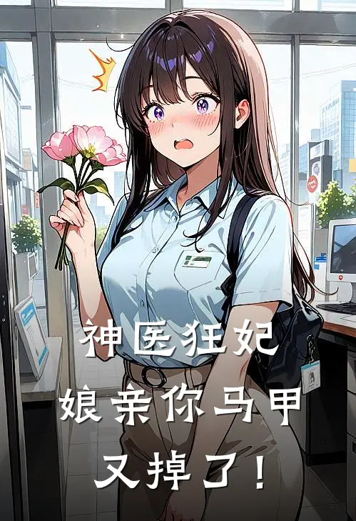 神医狂妃：娘亲你马甲又掉了！