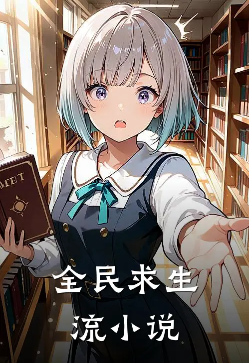 全民求生流小说