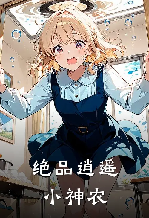 绝品逍遥小神农