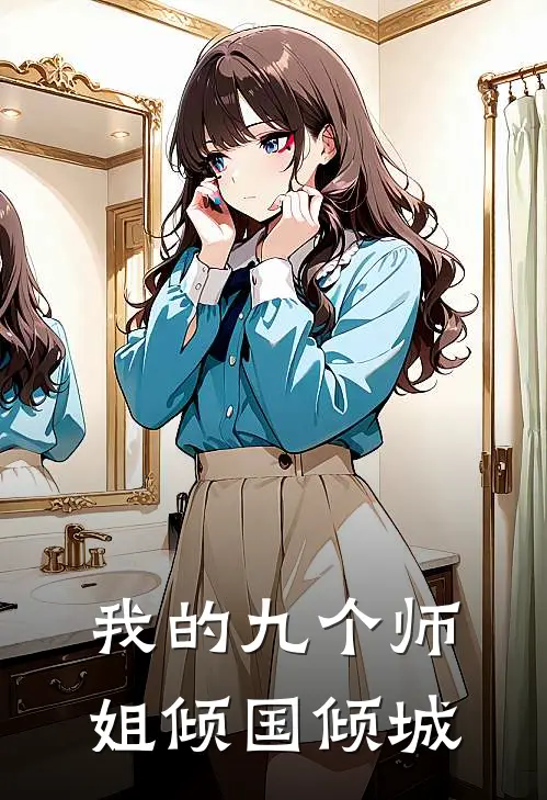 我的九个师姐倾国倾城