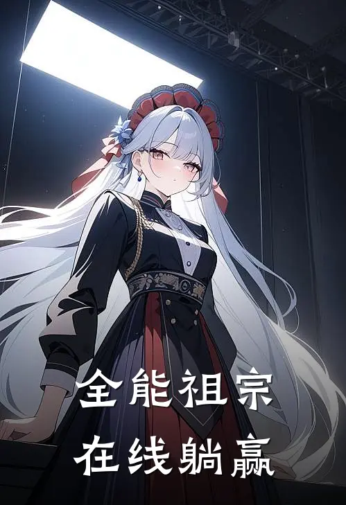 全能祖宗在线躺赢